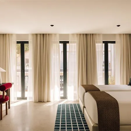 The Rebello & - Small Luxury Of The World 5* Vila Nova de Gaia