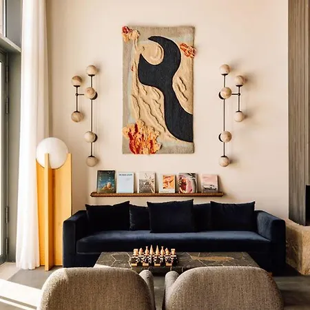 The Rebello & - Small Luxury Of The World Hotel Vila Nova de Gaia