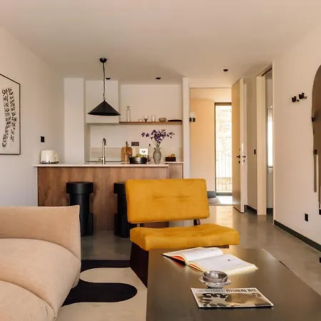 The Rebello & - Small Luxury Of The World Готель
