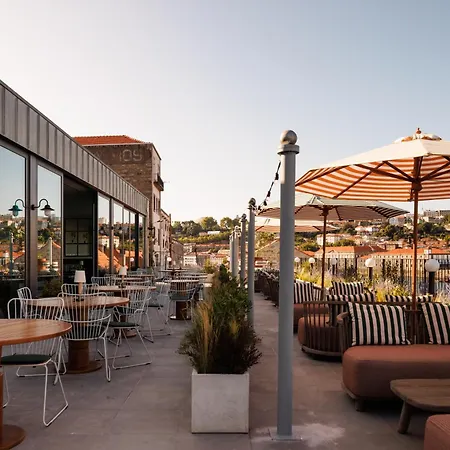 The Rebello & - Small Luxury Of The World Готель 5*