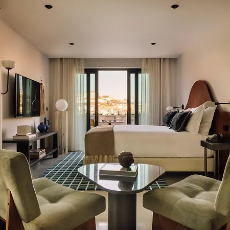 The Rebello & - Small Luxury Of The World Готель 5*