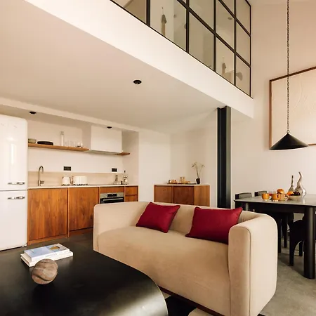 The Rebello & - Small Luxury Of The World 5* 加亚新城