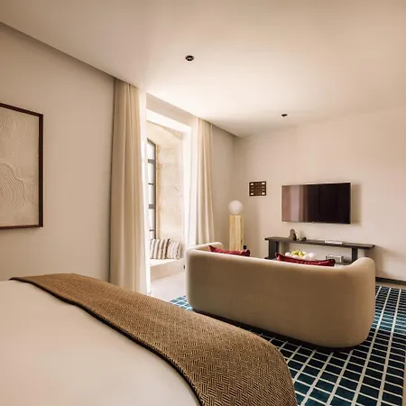 Готель The Rebello & - Small Luxury Of The World