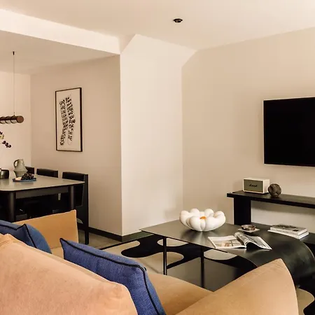 The Rebello & - Small Luxury Of The World Otel