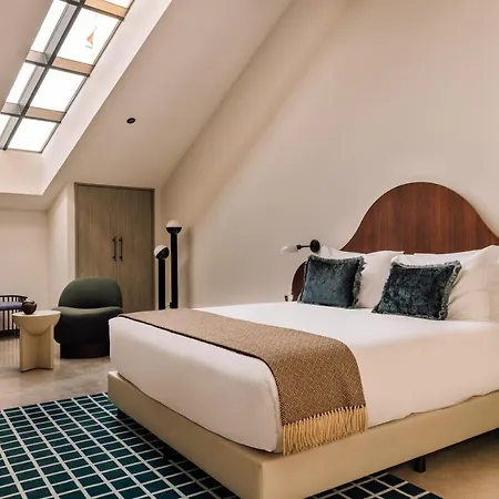 The Rebello & - Small Luxury Of The World Otel
