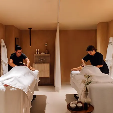 The Rebello & - Small Luxury Of The World 5*