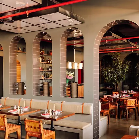 Otel The Rebello & - Small Luxury Of The World 5*