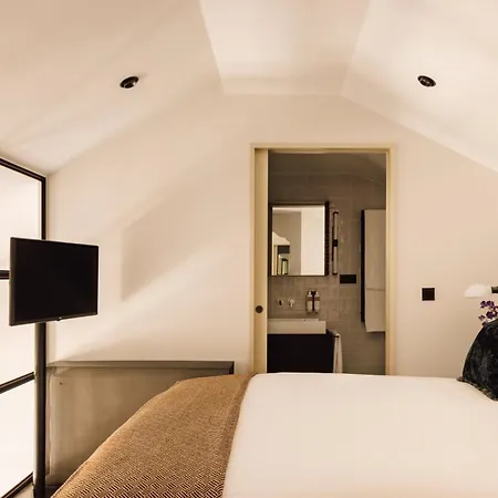 The Rebello & - Small Luxury Of The World Otel