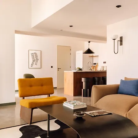 The Rebello & - Small Luxury Of The World Otel