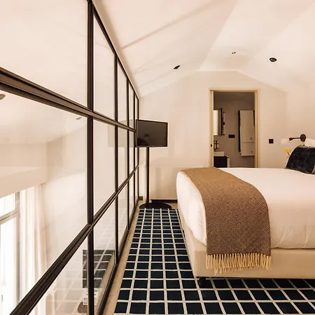 The Rebello & - Small Luxury Of The World Otel 5*