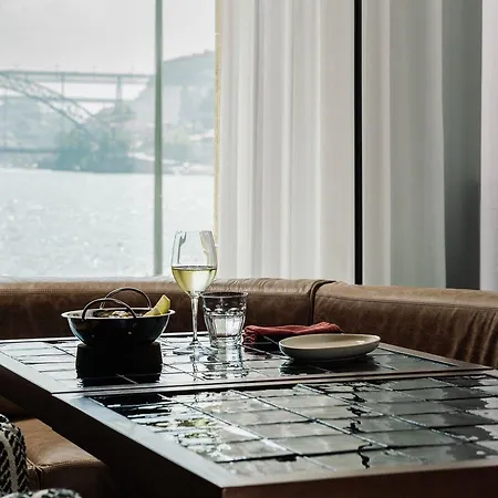 The Rebello & - Small Luxury Of The World Otel 5*